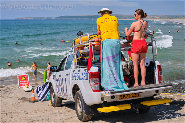 08895 - Westward Ho!
