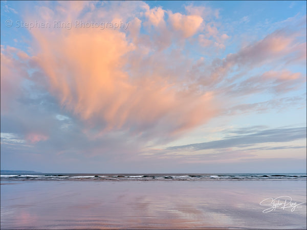 08898 - Westward Ho!