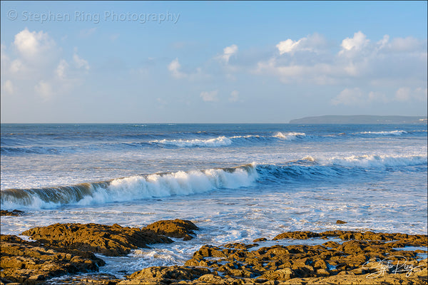 08919 - Westward Ho!