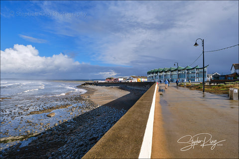 08172 -  Westward Ho!