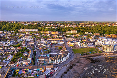 08175 -  Westward Ho!