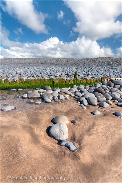 01031- Westward Ho! Beach