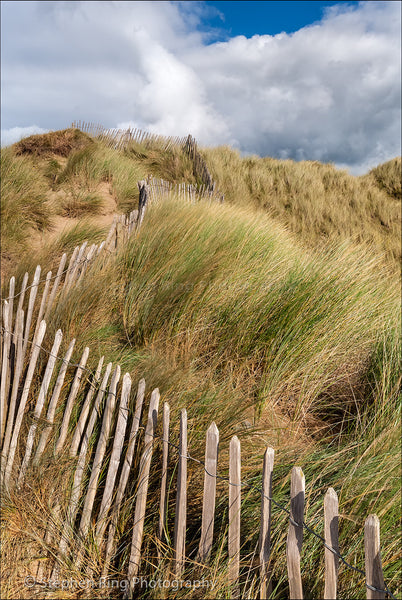 01053 - Northam Burrows