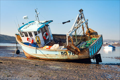 01383 - Instow