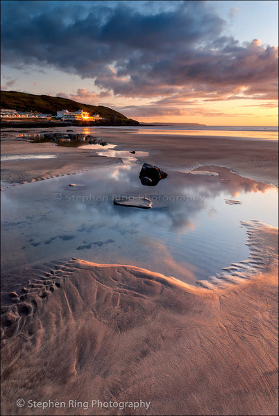 01486 - Westward Ho! Beach