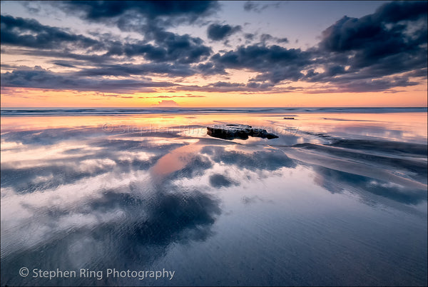 01490 - Westward Ho! Beach