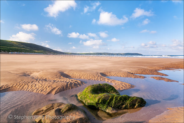 01727 - Woolacombe