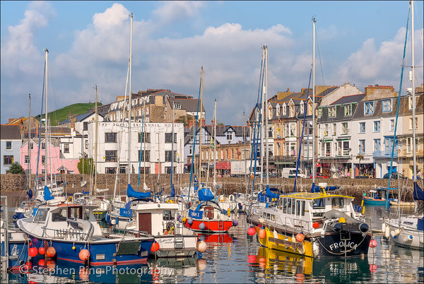 01761 - Ilfracombe