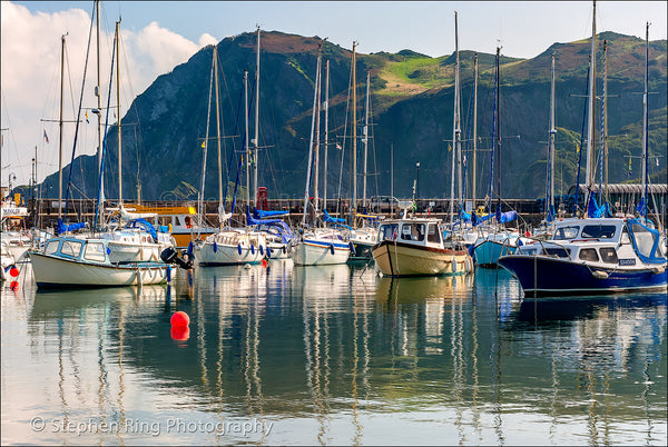 01769 - Ilfracombe