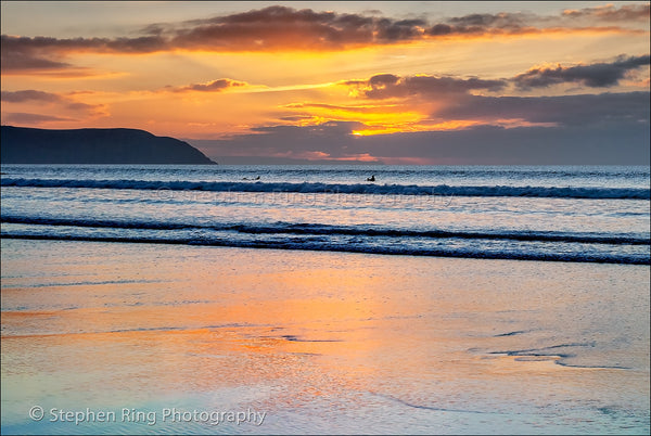 01823 - Woolacombe