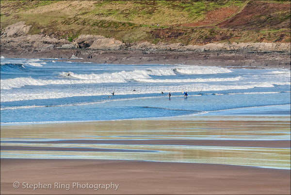 01856 - Woolacombe