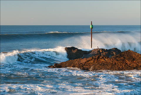 01863 - Bude