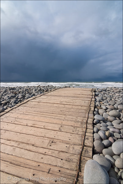 01909 - Westward Ho! Beach