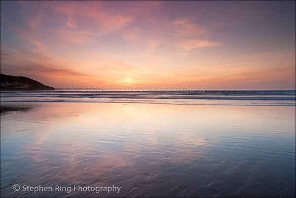 01920- Westward Ho! Beach