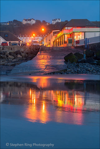 01955 - Westward Ho! Beach