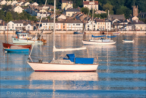 02027 - Appledore