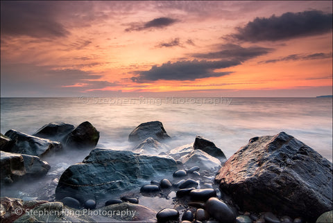 02055- Westward Ho! Beach