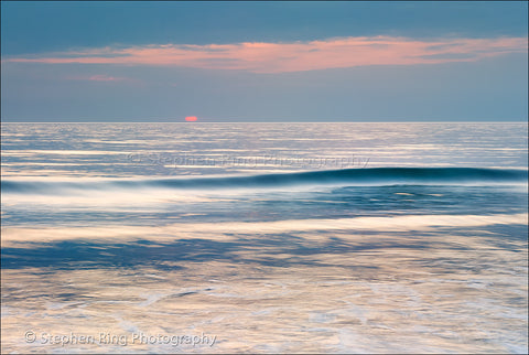 02056- Westward Ho! Beach