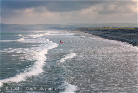 02063 - Westward Ho! Beach