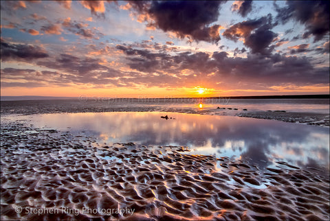 02097 - Westward Ho! Beach