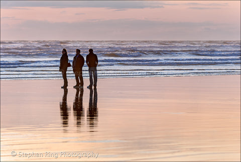 02105 - Westward Ho! Beach