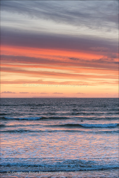 02107- Westward Ho! Beach