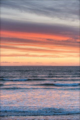 02107- Westward Ho! Beach