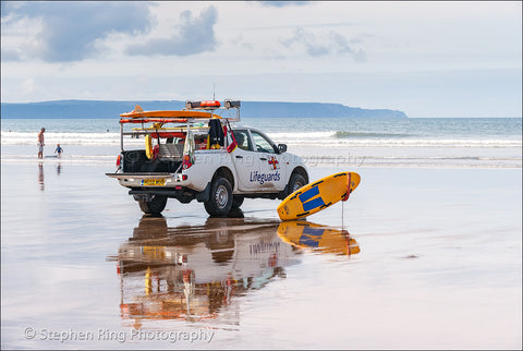 02109 - Westward Ho! Beach