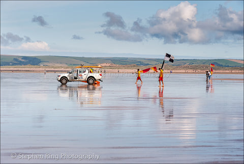 02110 - Westward Ho! Beach