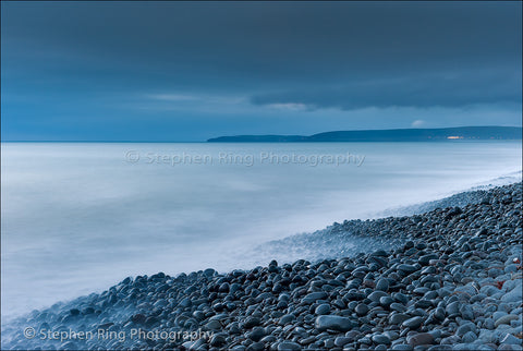 02119 - Westward Ho! Beach