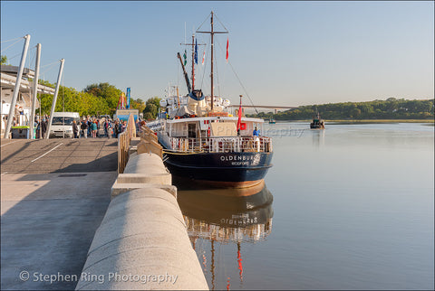 02130 - Bideford
