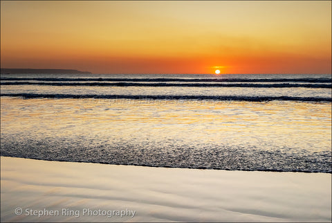 02134 - Westward Ho! Beach