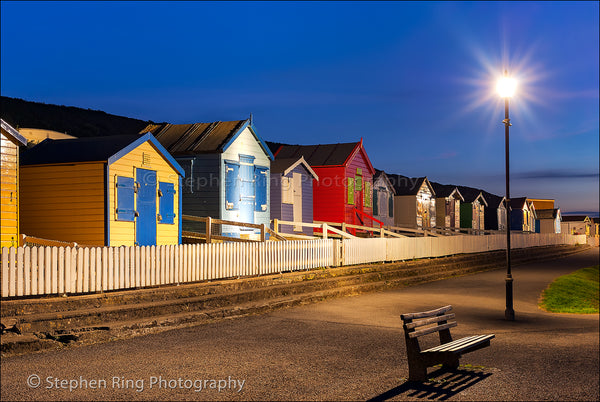 02143 - North Devon Canvas Prints