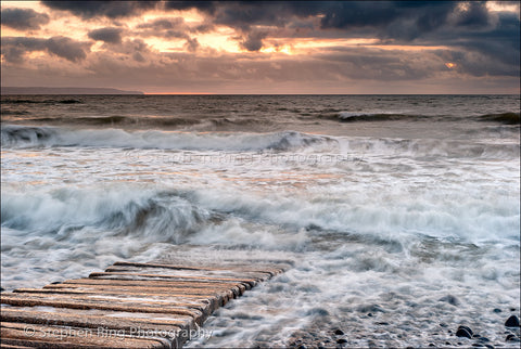 02157 - Westward Ho! Beach