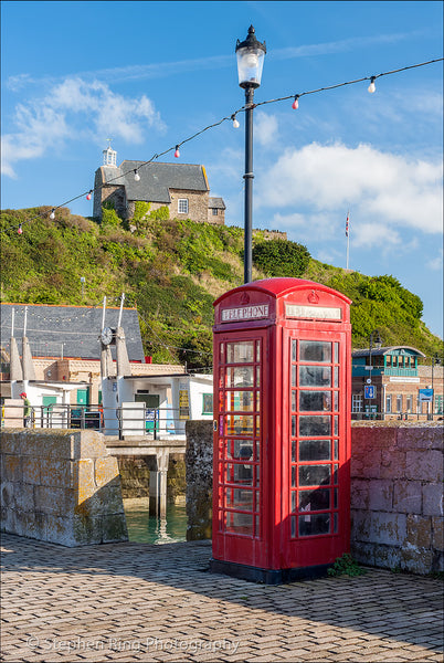 02191 - Ilfracombe