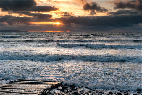 02192 - Westward Ho! Beach