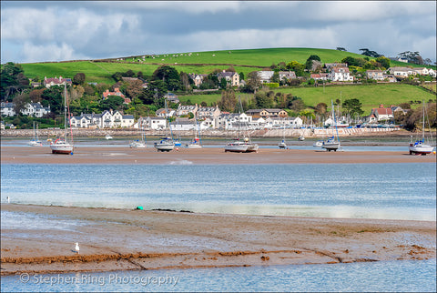 02196 - Instow