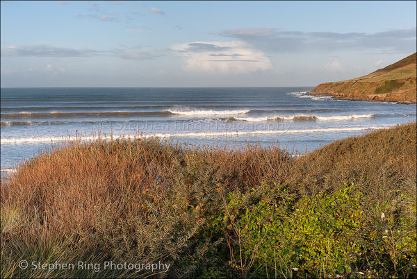 02200 - Saunton Sands