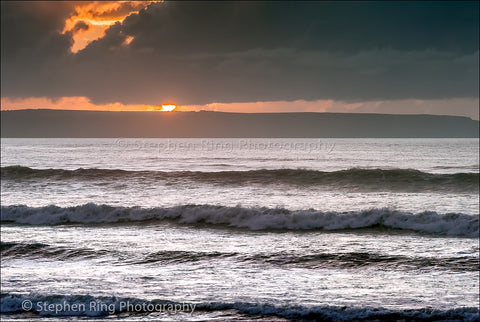 02205 - Westward Ho! Beach