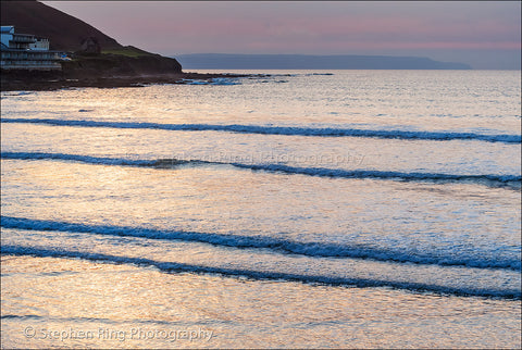 02214 - Westward Ho! Beach