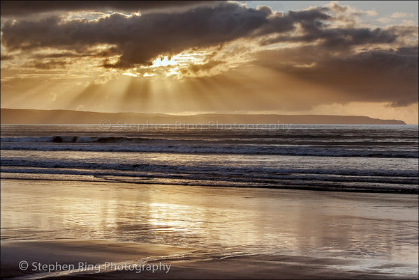 02215 - Westward Ho! Beach