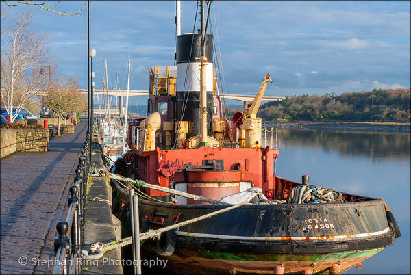 02229 - Bideford