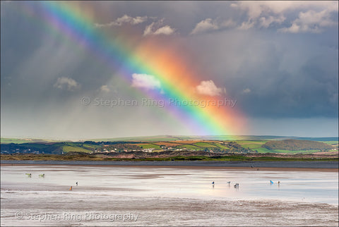 02236 - Westward Ho! Beach