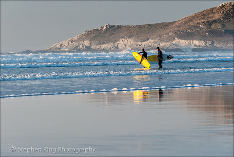02238 - Woolacombe