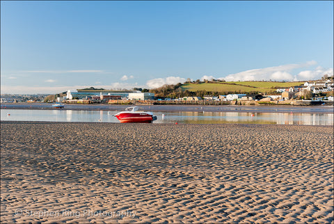 02256 - Instow