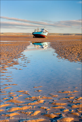 02257 - Instow