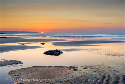 02262 - Westward Ho! Beach