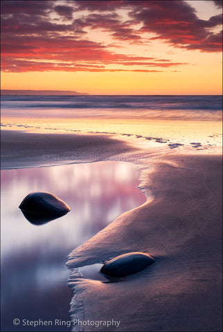 02264 - Westward Ho! Beach