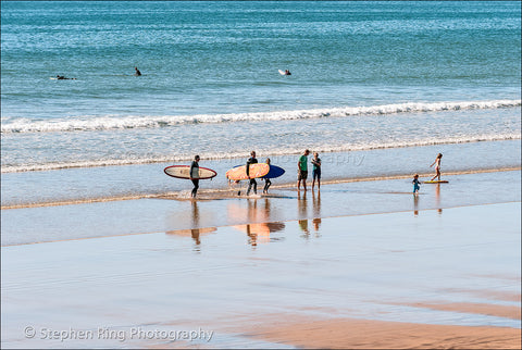 02339 - Westward Ho! Beach