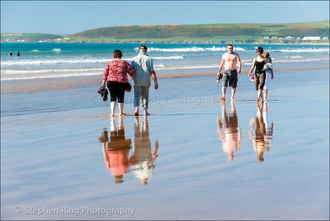 02340 - Westward Ho! Beach